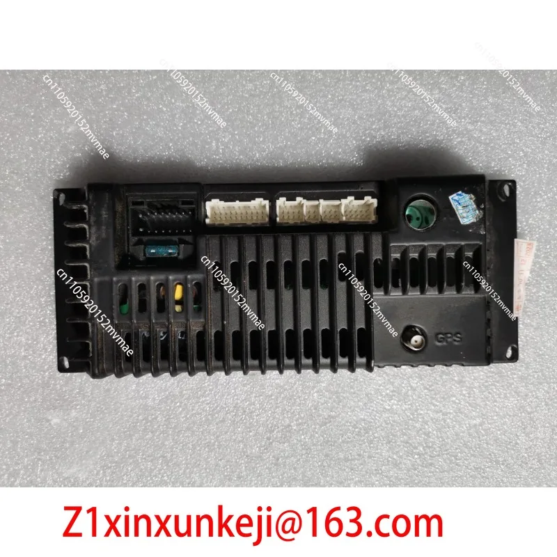 Universal Android locomotive navigation main board AC8227L car navigation main board 30 pins