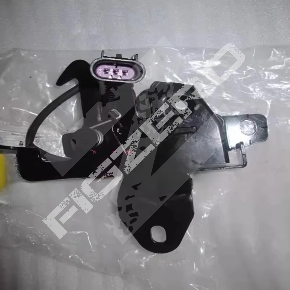 

For Chevrolet Captiva 2011-2017 Hood Locks Hood Lock Assembly Engine Hood Lock Latches 95469603