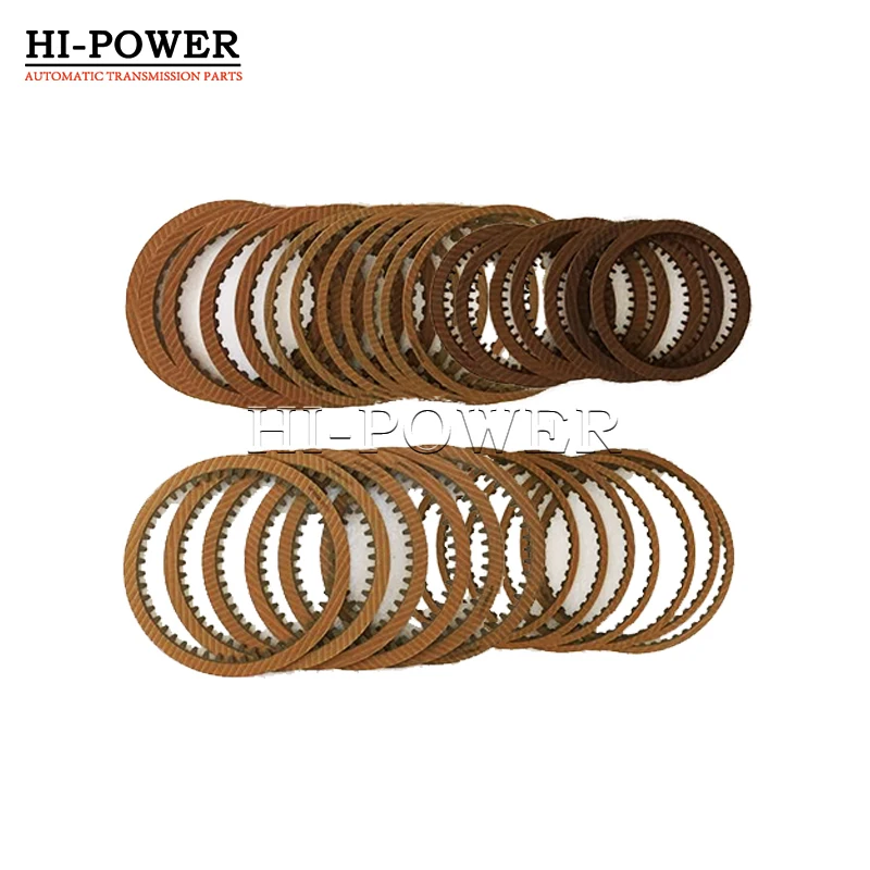 09D TR60-SN Auto Tr…