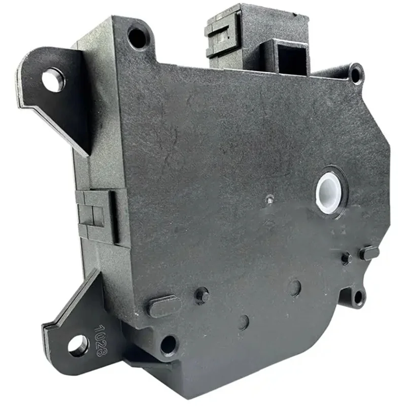 【PRICE-DROP!】Air Conditioning Servo Motor 063700-7340 For Suzuki Swift III MZ EZ SX4 Flap Ventilation Actuator Serve Motor