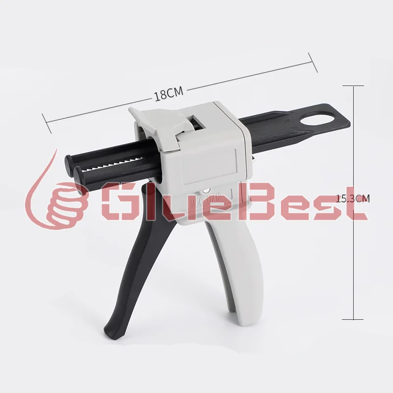 AB Curing Agent Gun High-Precision AB Bonding Dispensing Tool Original Product