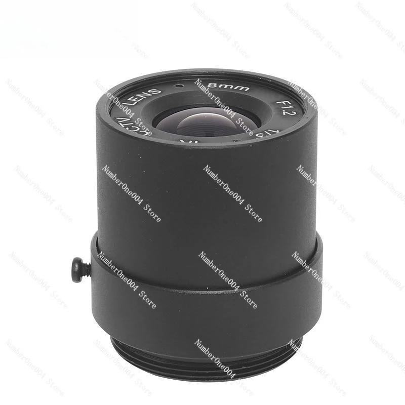 lente-de-camera-cctv-de-iris-fixa-4-6-8-12-16-25mm-f12-para-dvr-de-seguranca-industrial