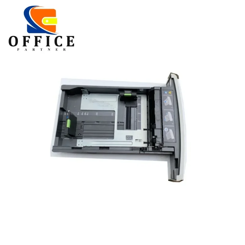 

550 Sheet Cassette Paper Tray Genuine Cassette Assembly For Lexmark MS 811 810 812 710 711 41X0976 40X7742