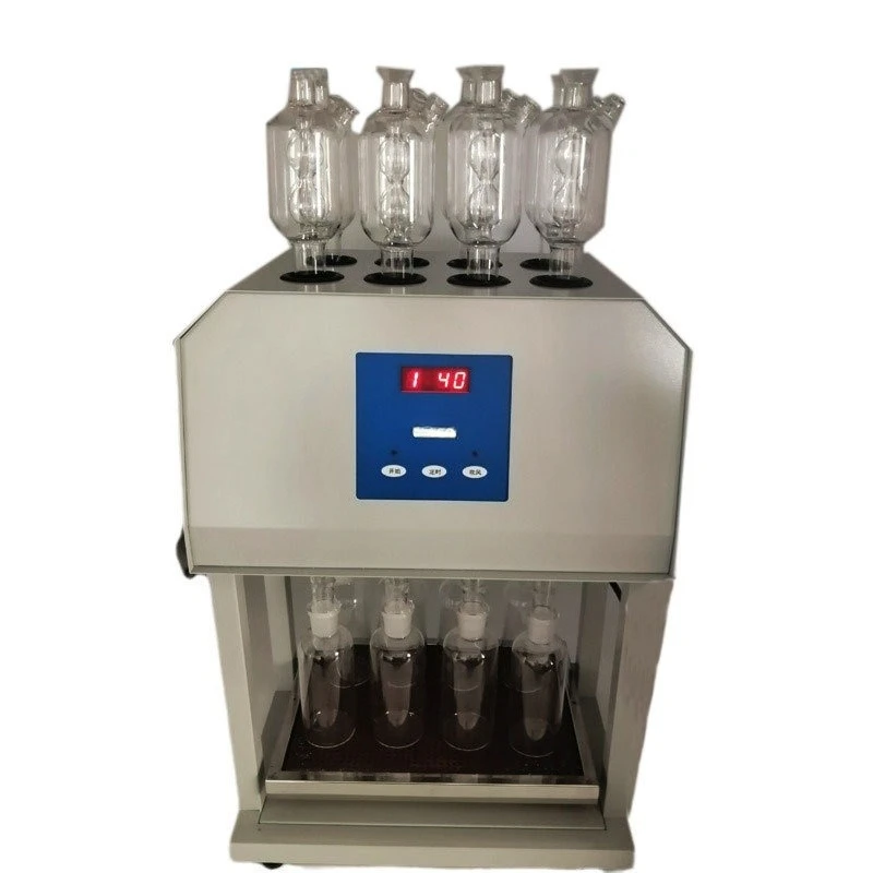 COD automatic digestion reflux instrument, rapid digestion of microcrystalline chemical oxygen demand