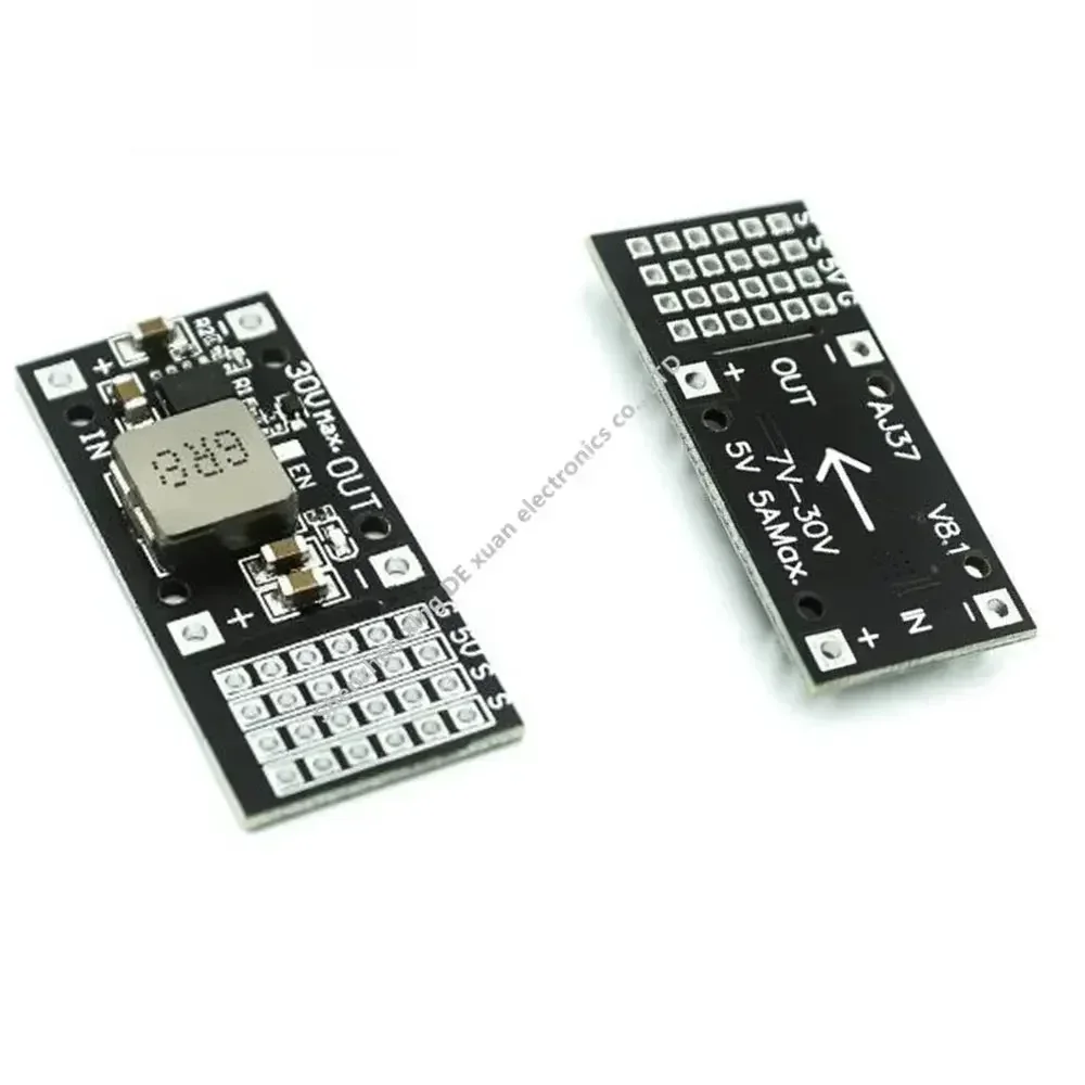 10Pcs DC-DC MP2482 …