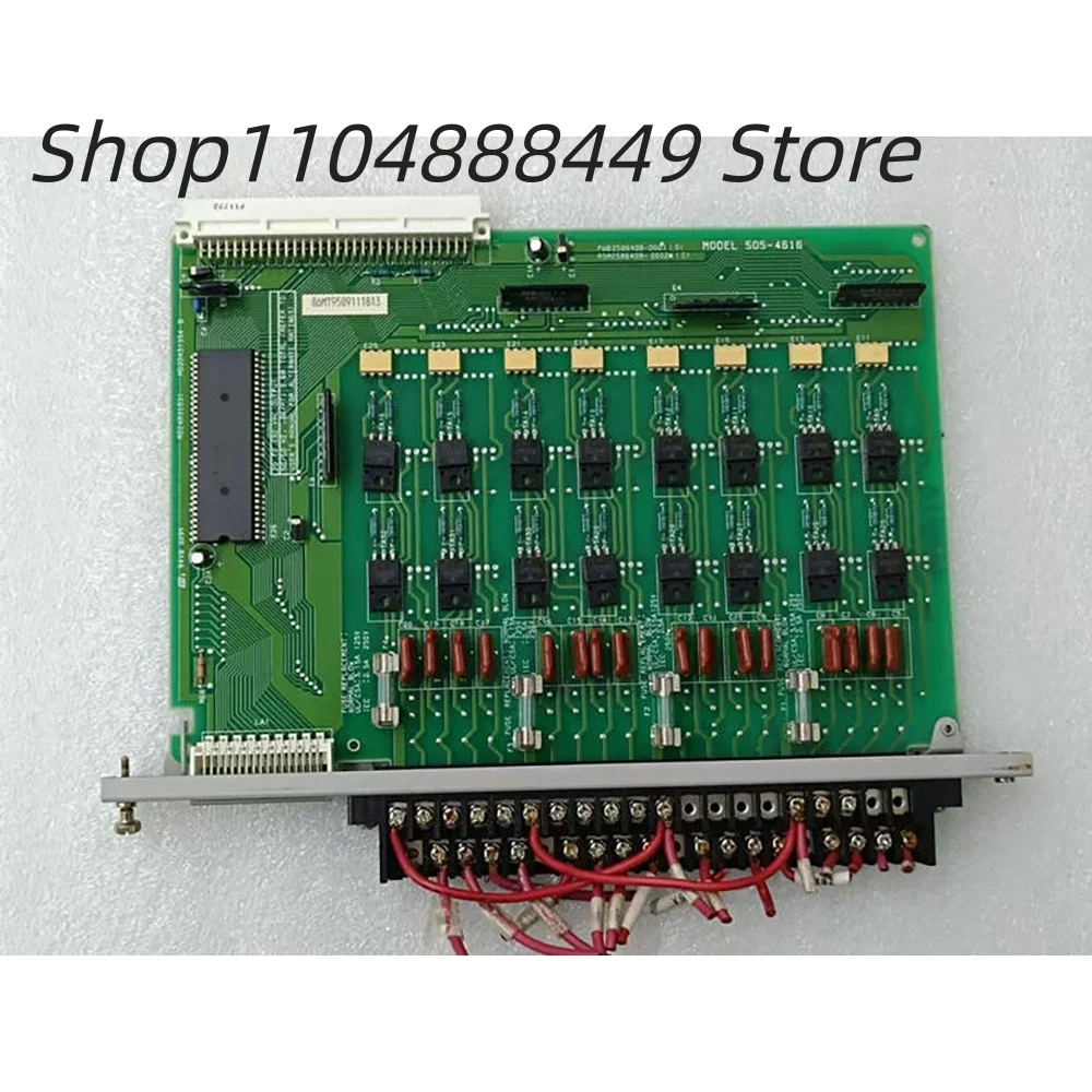 

505-4616 high quality motherboard motherboard