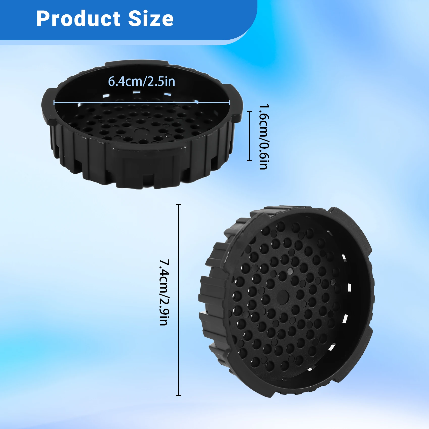 สินค้าใหม่มาแรงในสต็อก-ฝาครอบต - Aeropress Coffee Maker บทวิจารณ์และราคา