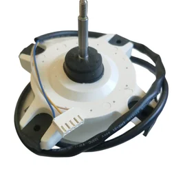 DC310V 40W 0.19A 800r/m 8P air conditioning separate hanging motor External cooling fan motor