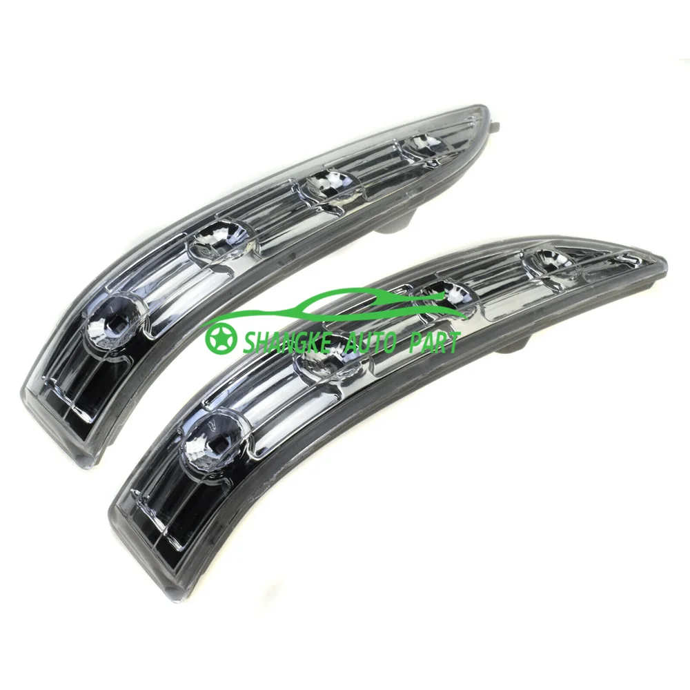 LH / RH Car Rearview Mirror Turn Signal Lamp Light OEM 876142S200 876242S200 FOR HHyundai TTucson IX35 2.0L 2.4L 2009-2013