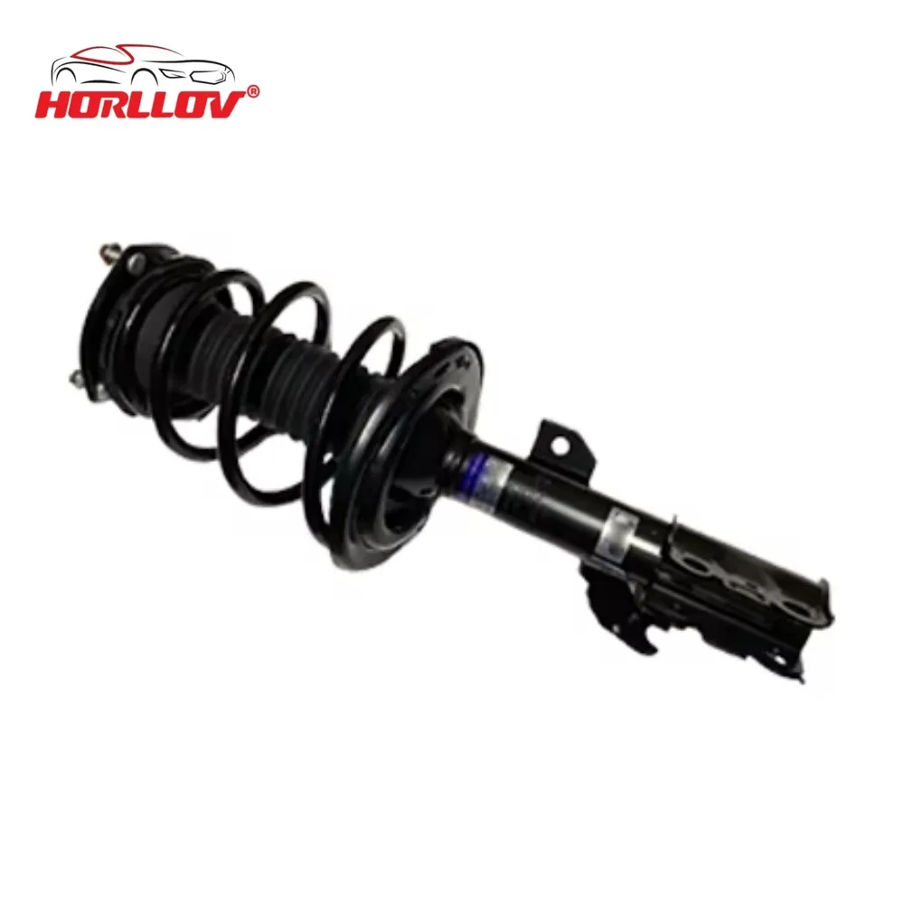 

Front Left Right Shock Absorber for TOYOTAC AMRY Front Shock Absorber Assy Car Accessories 48520-09K90 48510-09S30