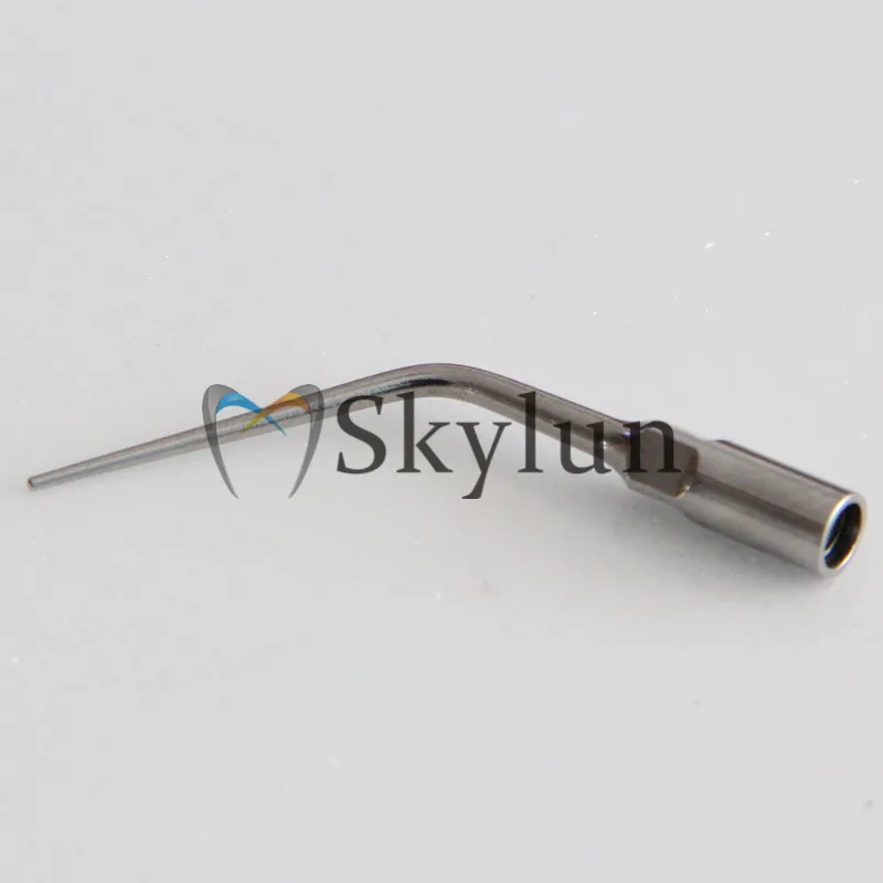 5PCS Dental Ultrasonic Scaler Tips E3 NEW Dental Ultrasonic Scaler 120 Endo tip compatible EMS/Woodpecker E3 US view 3