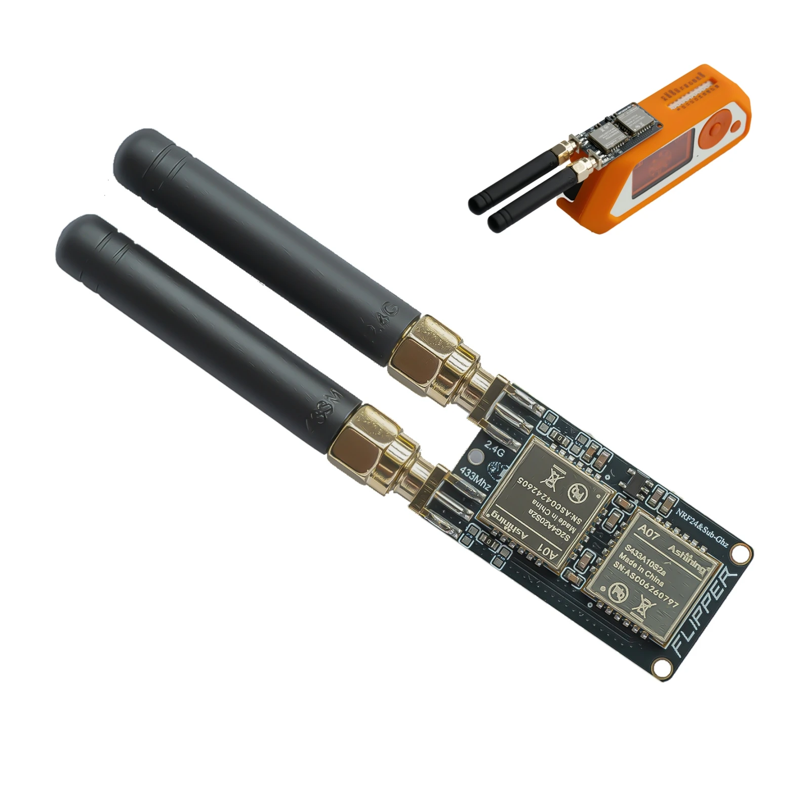 2 In 1 Development …