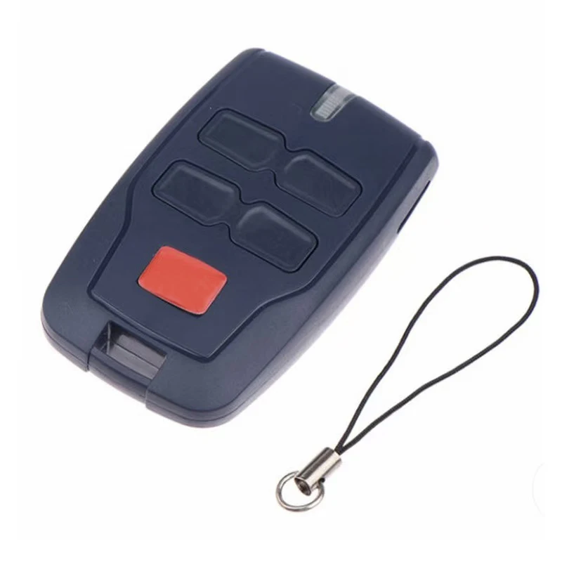 Garage Remote Control Multiple Frequency Garage Remote Opener With Battery Remote Control With Manual 100 Meters Control Door