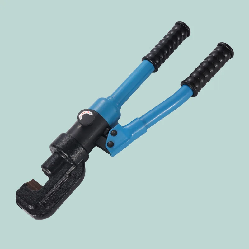 

Portable hydraulic steel bar scissors, manual hydraulic steel bar scissors, multi-function powerful pliers