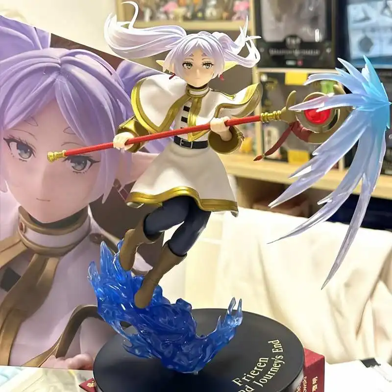 

TAiTO Original Frieren: Beyond Journey's End ARTIST MASTERPIECE+ AMP+ Anime Figure Collectible Model Ornaments Toys In Stock