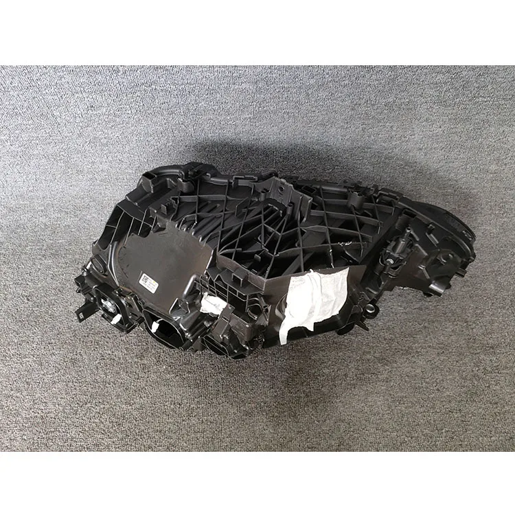 For BMW M4 G22 G80 G82 Laser Headlight Assembly