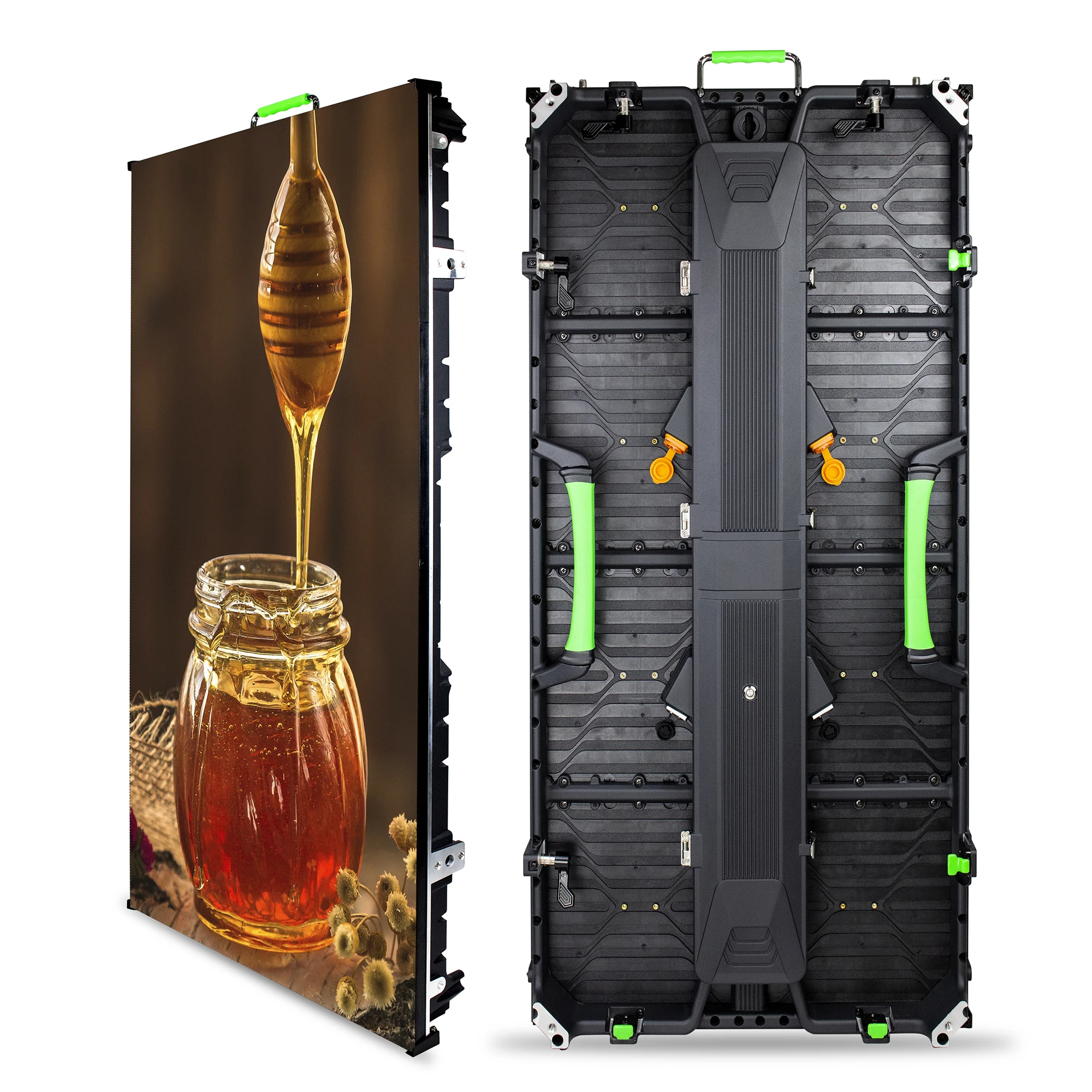 P1.5 P2.5 P2.6 P2.9 P3.91 Outdoor LED Display Led Screen & Video Wall For Showing Room High Resolution LED Display