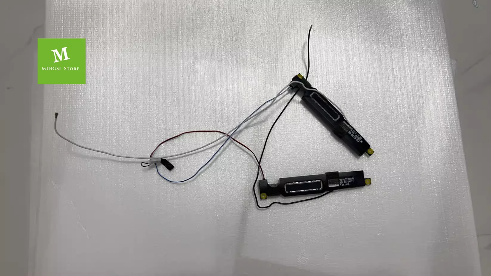 

FOR Dell 14 Pro 5420 5425 16 pro 5620 5625 SPEAKER WiFi Cables 06RRWX 0TP8PT