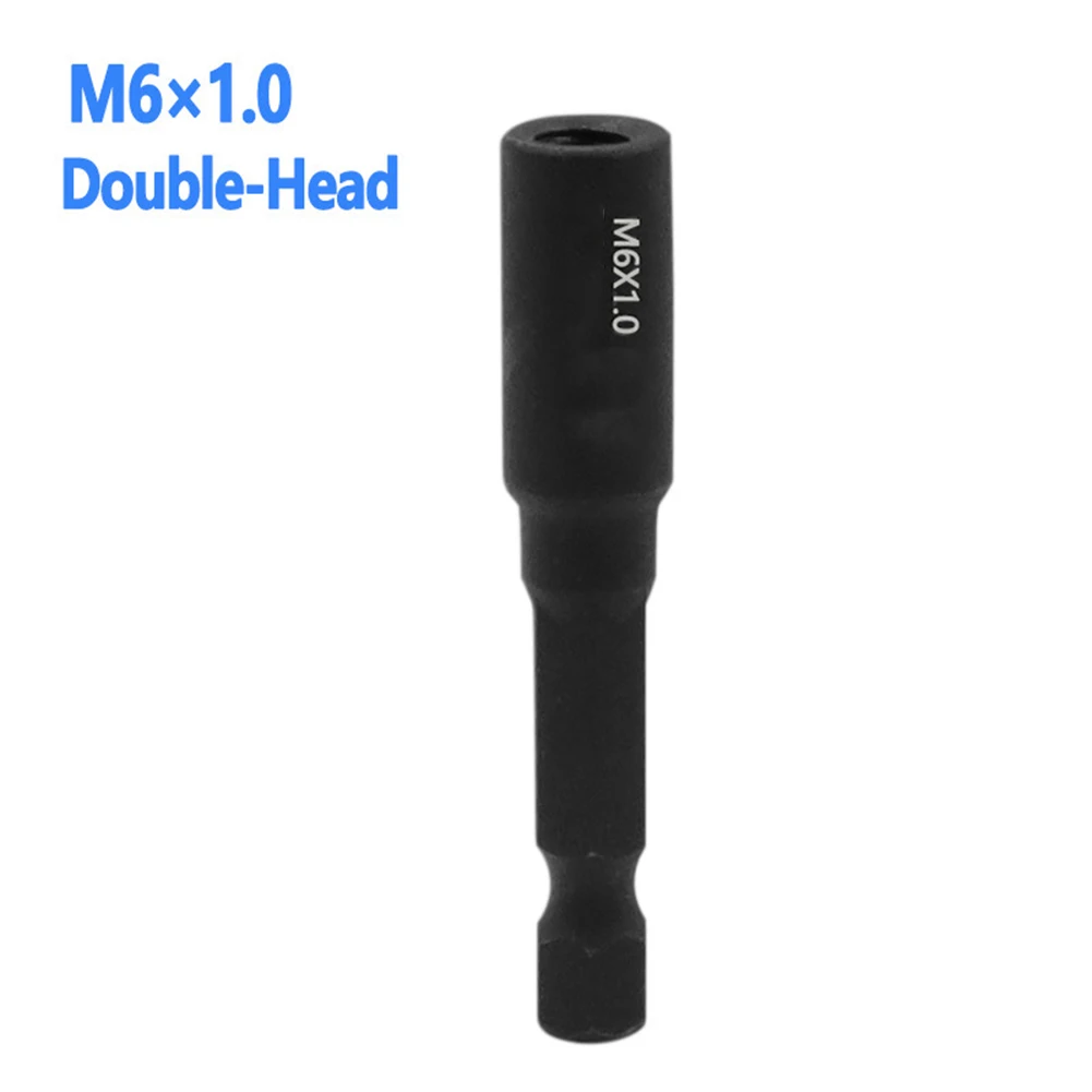 

48-53mm 1.88-2'' Hanger Bolt Driver Screwdriver DIY Installation Tool Versatile Woodworking Applications For Hanger Bolts