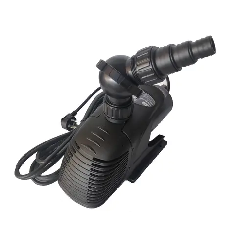 6 best sales vattenfallspump - №5