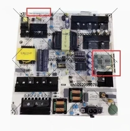 55 inch original power supply board RSAG7.820.8198/ROH