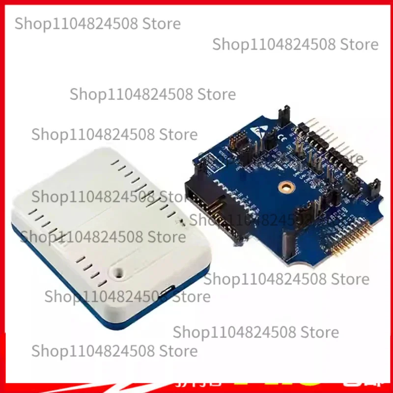 

STLINK-V3SET STLINK-V3SET STLINK-V3SET debugger and programmer are brand new and of high quality