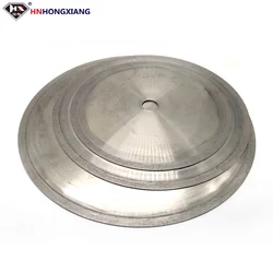 Diamond Gem Saw Blade Cold Pres Sintered Lapidary Diamond Disc Cutting Gemstone for Cutting Gem Jade