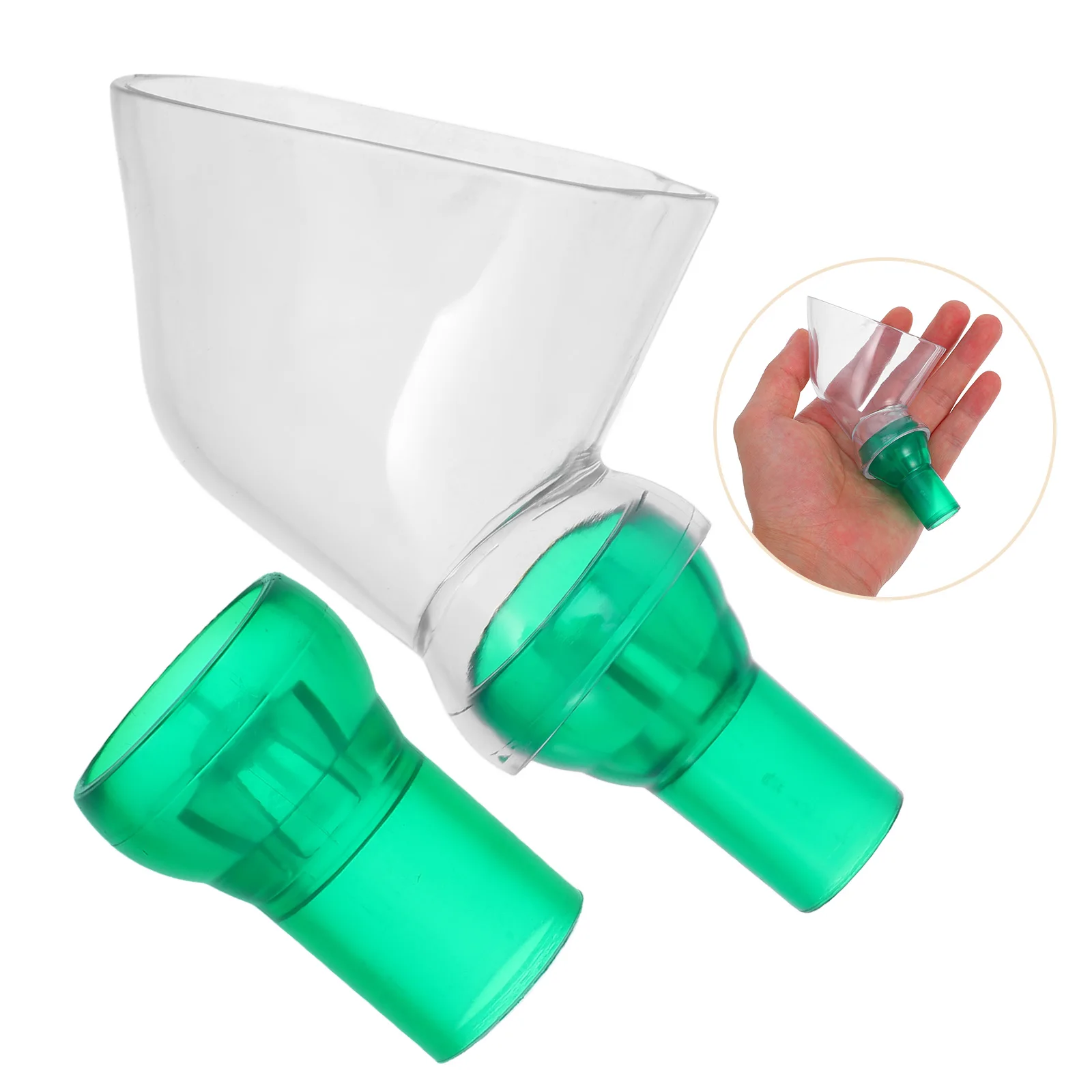 

Dual Interface Transparent Piping Outflow Pipe Kit Betta Fish Tank Small Aquarium Turtle Tank Accessories Water Outlet Tube