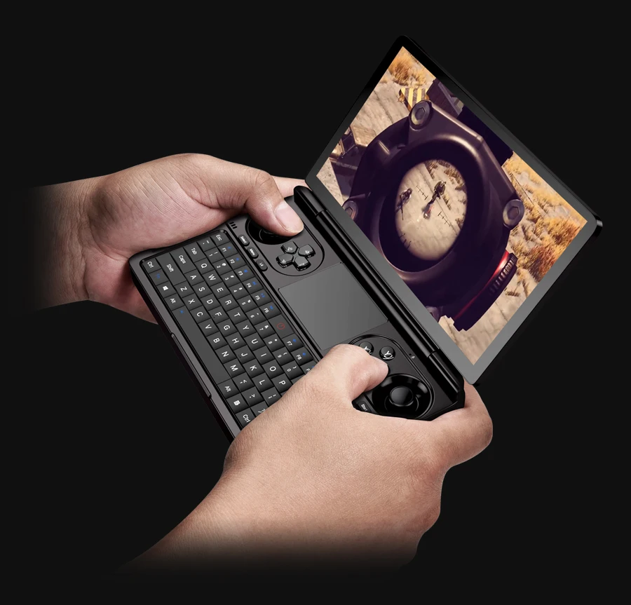 2025 novo gpd win mini amd ai 9 hx370 7 