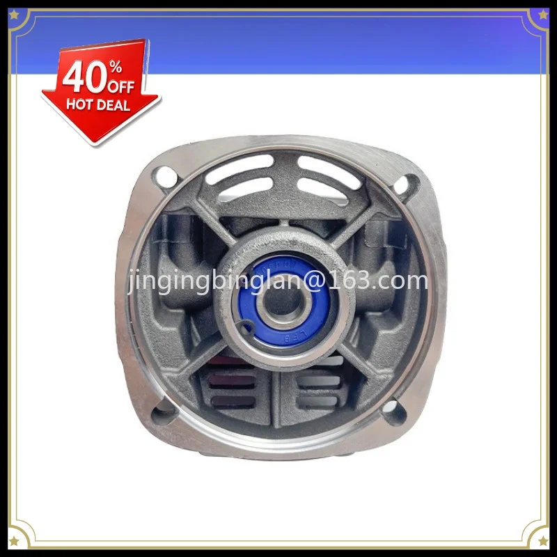 Factory Direct 2221-100B Angle Grinder Aluminum Head Shell Shell Gearbox Accessories