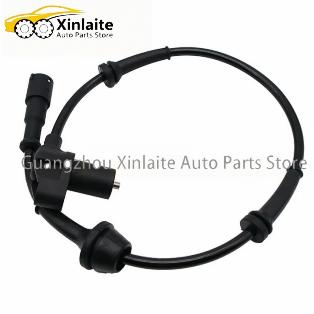 

701927807F High Quality New Front Axle Left/Right ABS Wheel Speed Sensor For VW Transporter T4 1990 - 2003 Auto Spare Parts