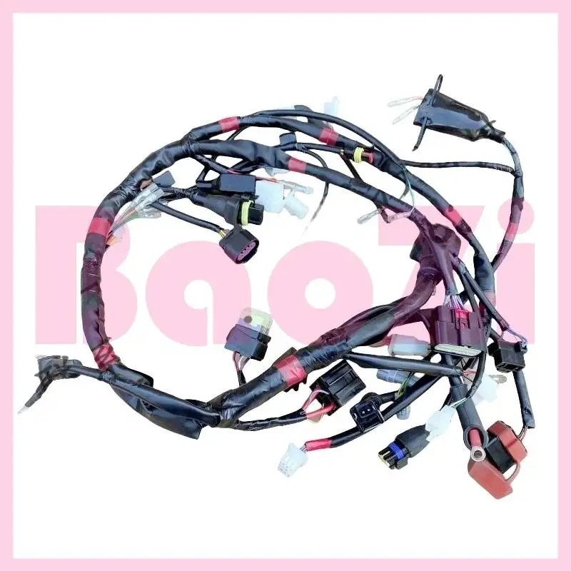 

Главный кабель для Piaggio Byq100t-v Efi