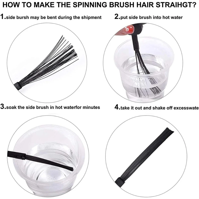 ロボット掃除機アクセサリーセット,メインブラシ,フィルター,ワイプ,サイドブラシ,スペアパーツ,dreame d10 plusと互換性があります