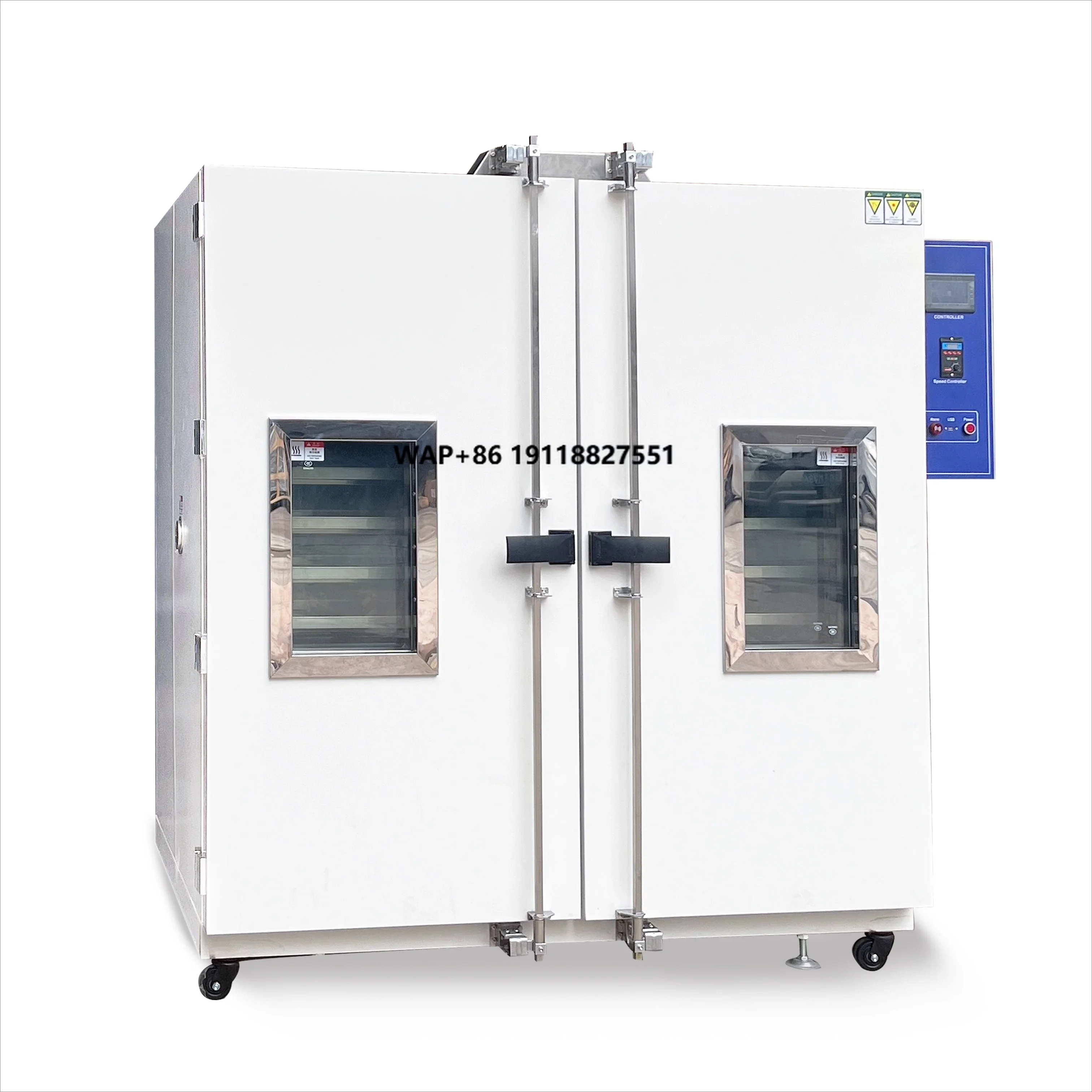 

Automatic Programmable Laboratory Using Industrial Vacuum Drying Oven Hot Drying Oven Manufacturers Price