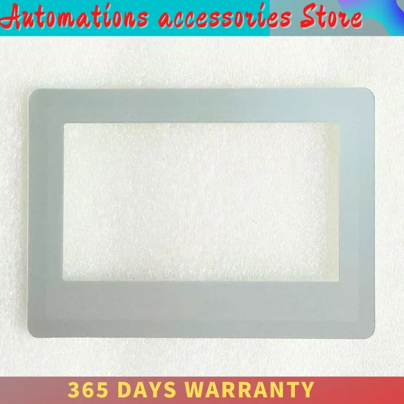 Touch Screen Panel For GP-4116T PFXGP4116T2D GP-4114T PFXGP4114T2D PFXGP4115T2D PFXGP4115T3D GP-4115T Membrane Overlay Film