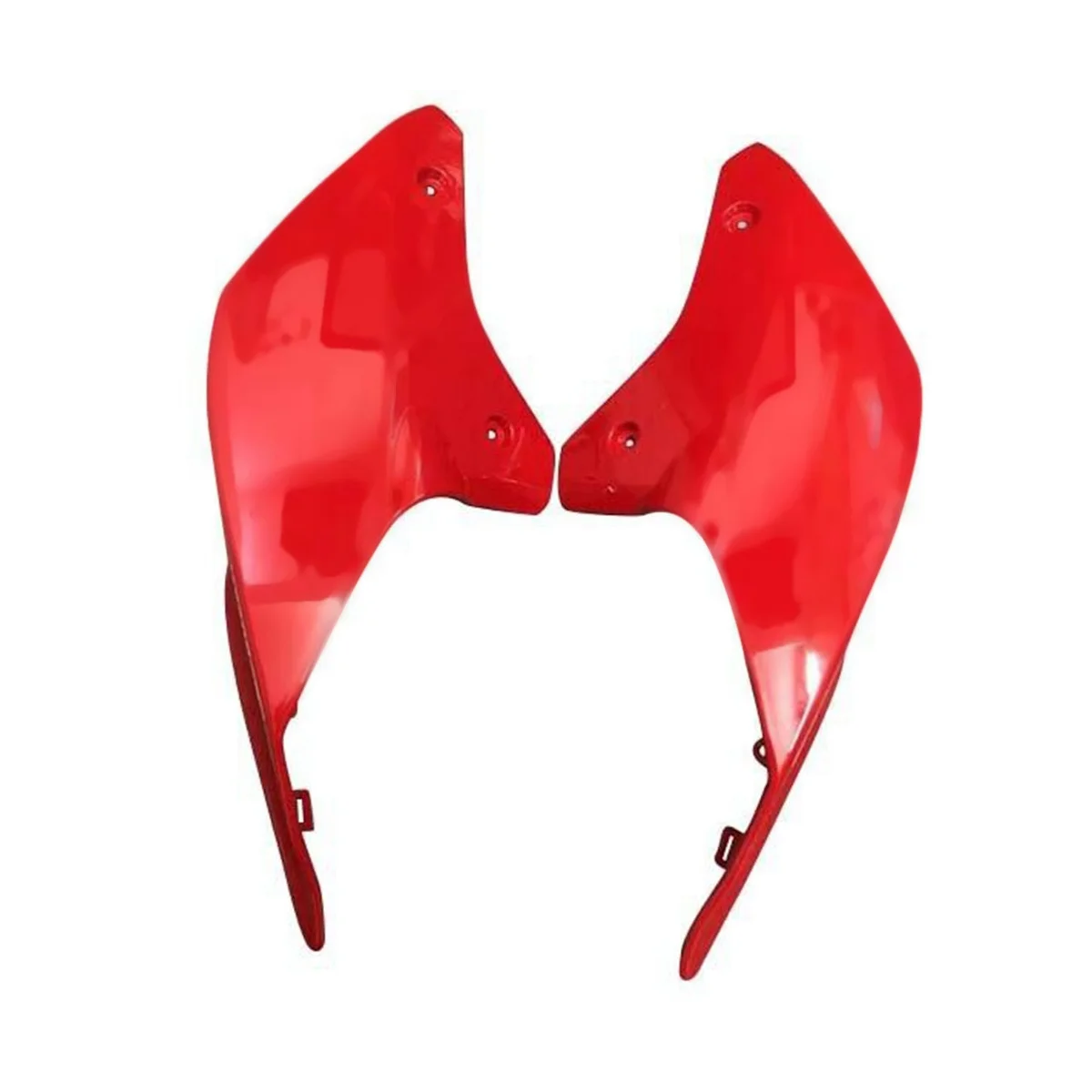 Motorcycle Parts Rear Tail Side Fairing Taillight Guard Cover Suitable for Ducati Panigale V4 V4R V2 V4 V4S 2020-2021