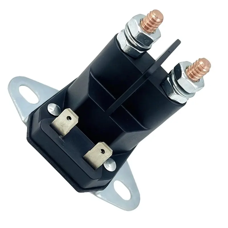 【Big Deal】Switch Solenoid-Magnetic Starter For Ariens 725-06153-For Lawn Mower& Garden Tractor Heavy Duty Replacement Part