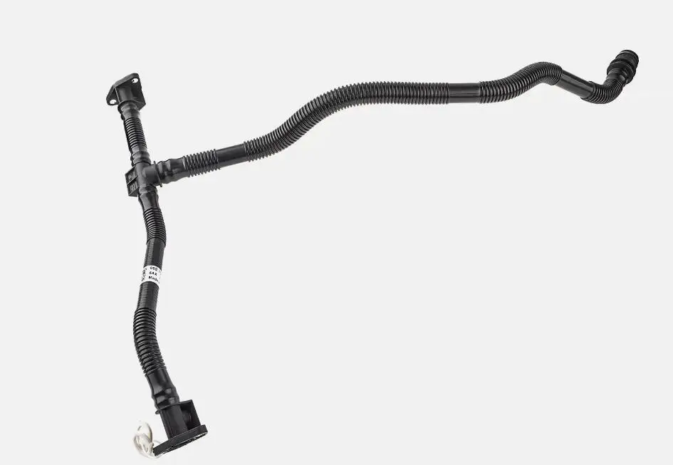 

Цельный соединительный шланг клапана EGR для Audi A4 A6 A7 Q5 Q5 S4 S5 S6 2,8 3,0 3,2 л 06e131143ah