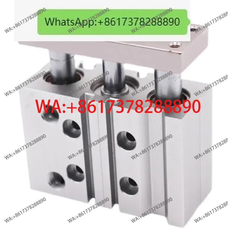 Cylinder MGCM/MGCL6/10/12/16/20/25/32/40/50/63/80/100  high quality
