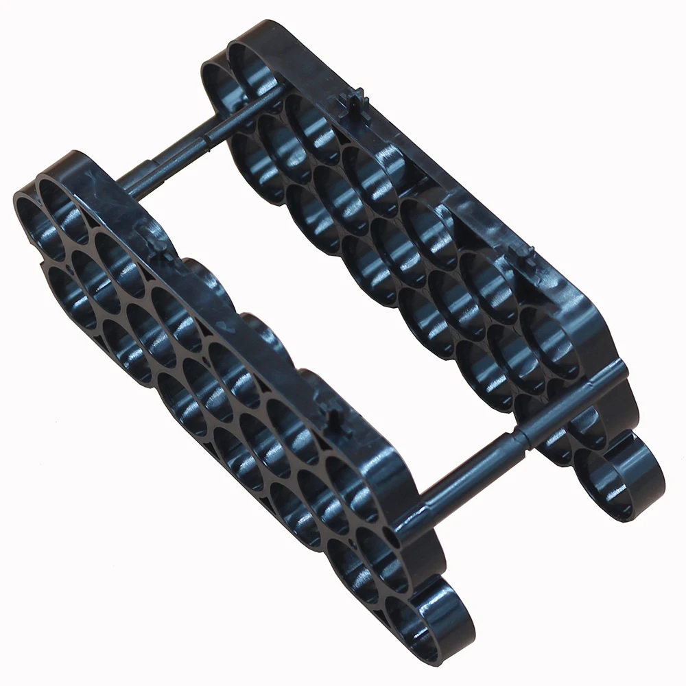 Doscing 29472 For Greenworks 40V Lithium G-MAX Battery case PCB BMS DIY 29462 29482 29252 2901319 Tool battery Capacity