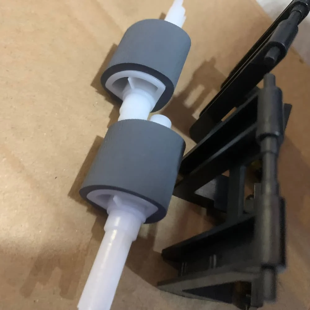 

1set. pick up roller +eparation pad for Samsung ML 1210 1220 1250 1430 5100 4500 808 550 555P ML1210 ML1430 ML5100 ML4500