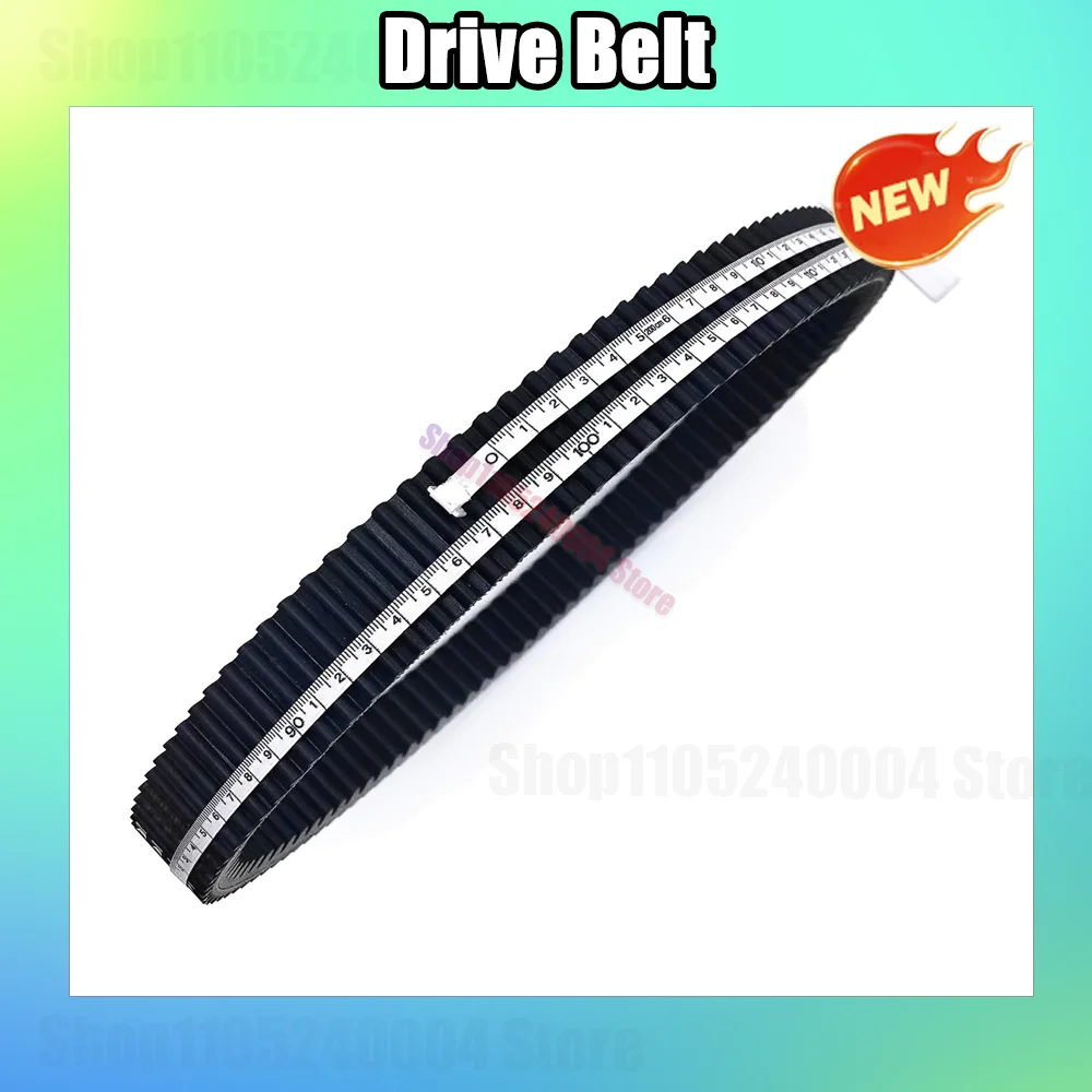 Kevlar+EPDM CVT Drive Belt 33x981 For Stels Guepard 650 800 850 150600-103-0000 21301-T08-0000 LU079837 150600-001-0000