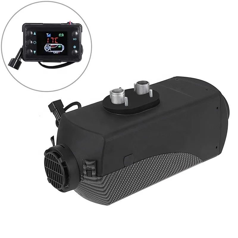 سخان هواء ديزل للسيارة 12 فولت 24 فولت 5 كيلو وات