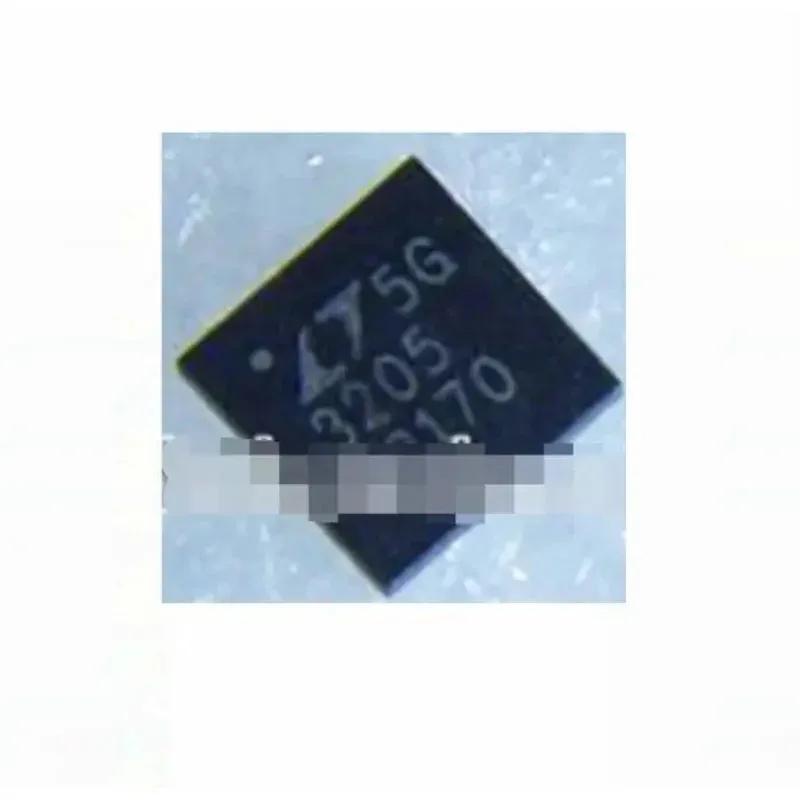 5PCS New original LTC3205EUF 3205/LTC3205XEUF 3205X QFN-24 Electronic Component