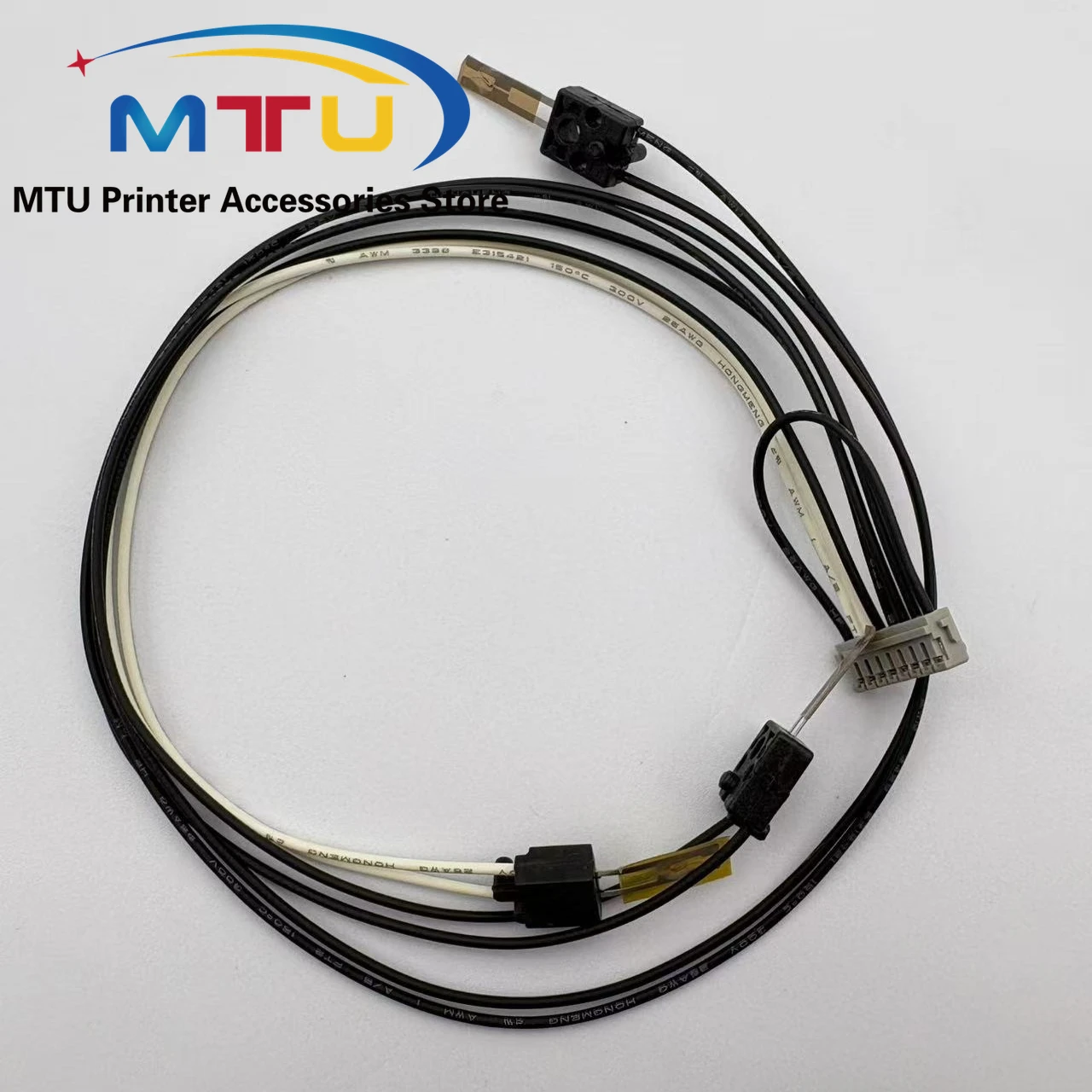 

5 шт. 6LK257420 термистор фьюзера для Toshiba E-Studio 255 257 307 457 305 355 455 256 306 356