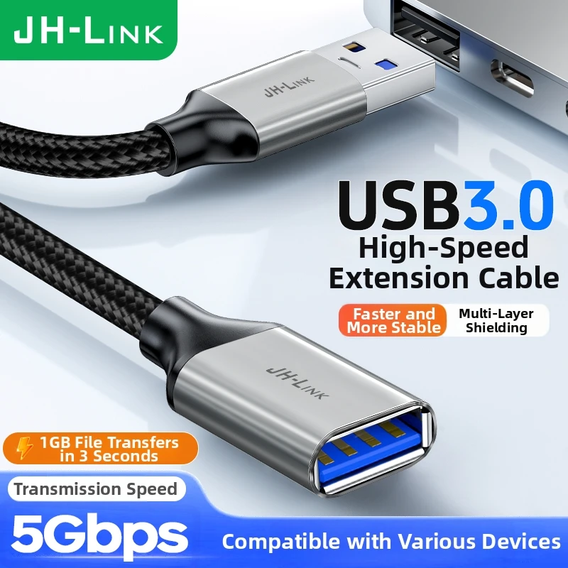 Jh-Link5Gbpsusb3.0.…