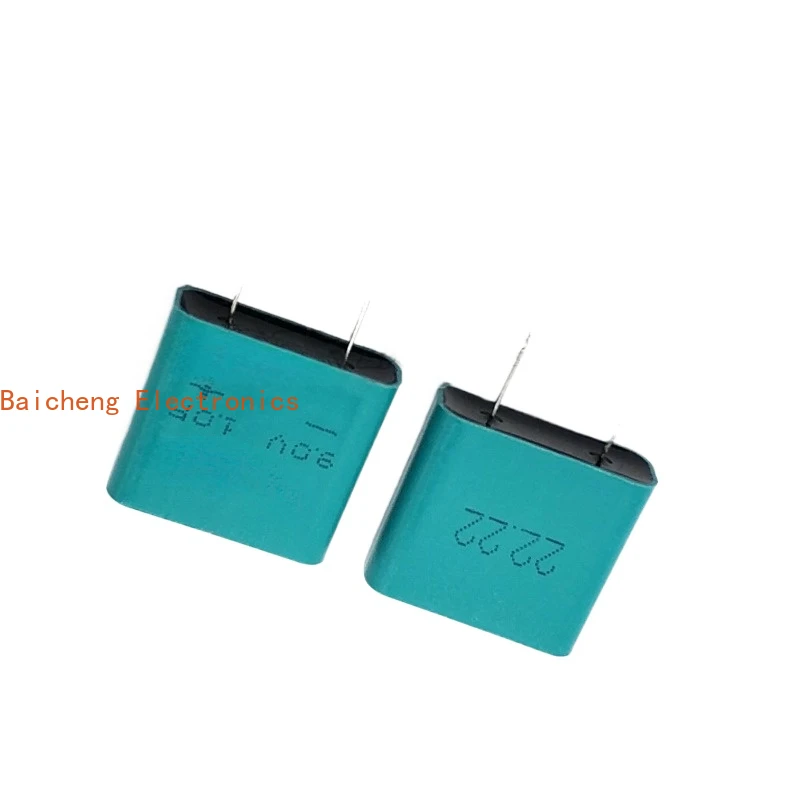 5PCS 9V1F Farad Capacitor 7.5V1.0F 1.5F CHM-9R0L105R-TW Fully Sealed Type