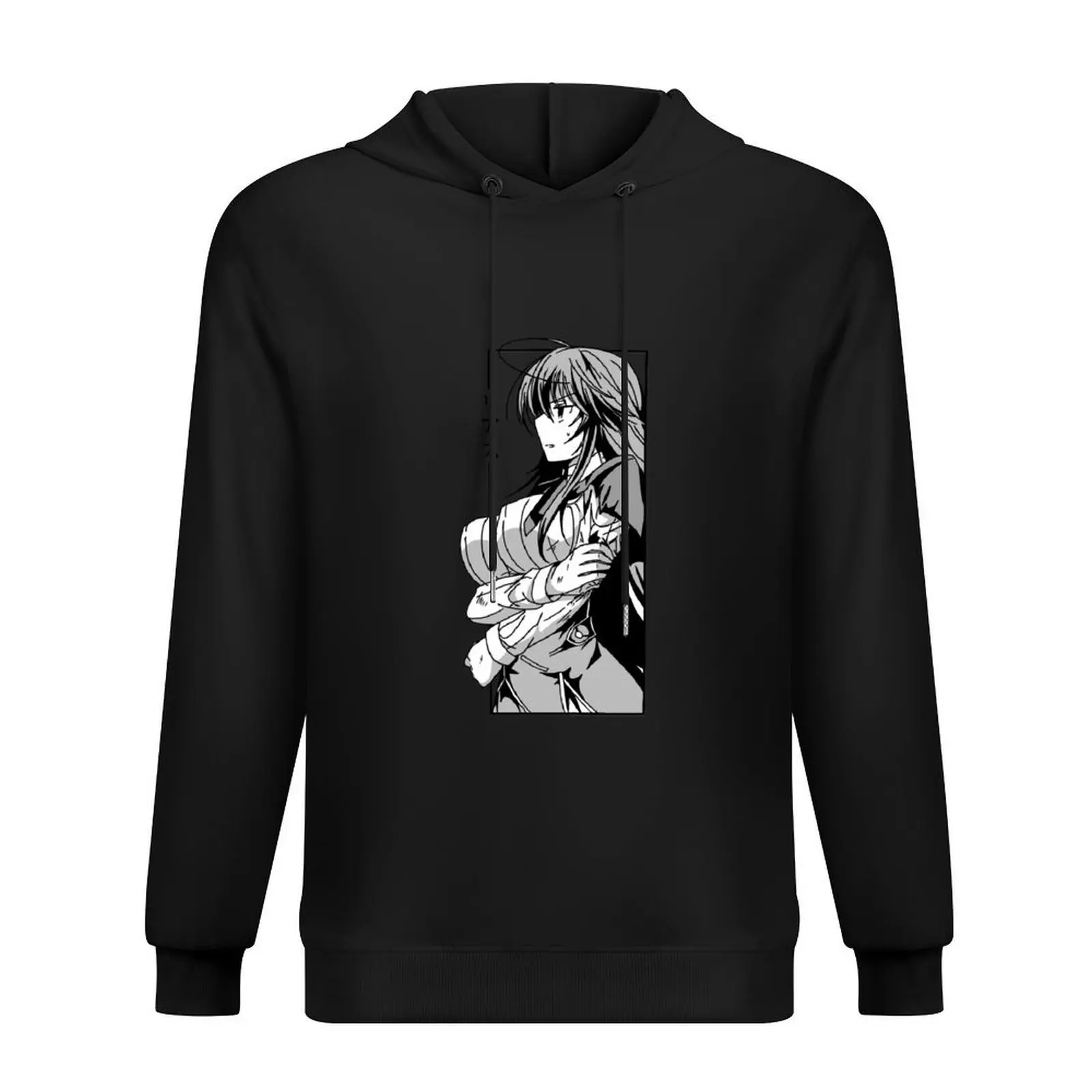 

Rias Gremory Waifu Hoodie men wear clothes for men autumn clothes anime clothes tracksuit men