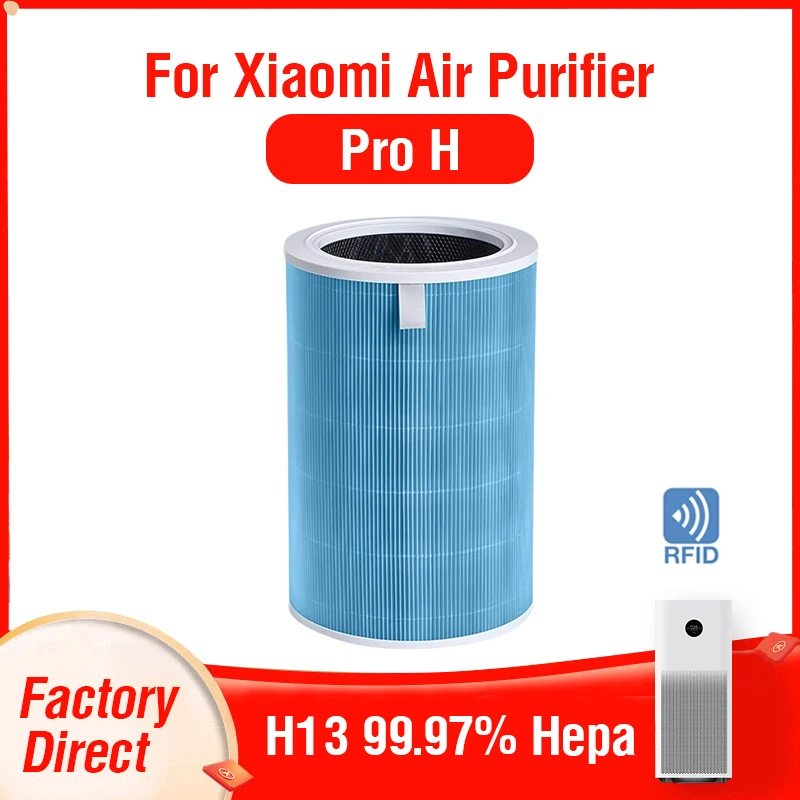 #22 Trending HEPA Air Purifiers Right Now