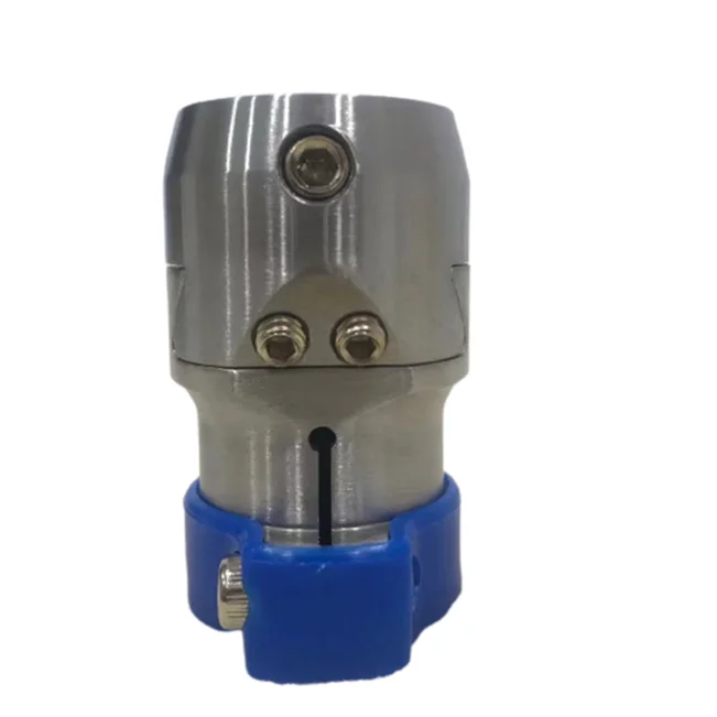 Translational Lock Tube Adapter for Medical Prosthetic Leg Parts Orthotics Type Artificial Prosthesis Components